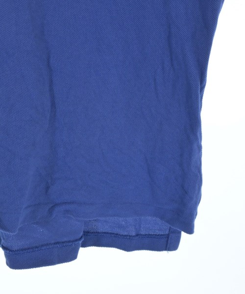 Polo Ralph Lauren（ポロラルフローレン）ポロシャツ 青 サイズ:M メンズ/2200685394069