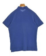Polo Ralph Lauren（ポロラルフローレン）ポロシャツ 青 サイズ:M メンズ/2200685394069
