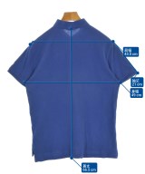 Polo Ralph Lauren（ポロラルフローレン）ポロシャツ 青 サイズ:M メンズ/2200685394069