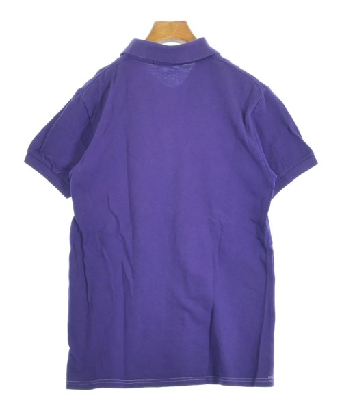 Polo Ralph Lauren（ポロラルフローレン）ポロシャツ 紫 サイズ:XL メンズ/2200685426074