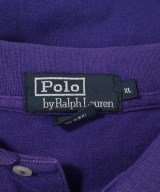 Polo Ralph Lauren（ポロラルフローレン）ポロシャツ 紫 サイズ:XL メンズ/2200685426074