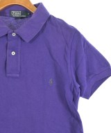 Polo Ralph Lauren（ポロラルフローレン）ポロシャツ 紫 サイズ:XL メンズ/2200685426074