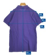 Polo Ralph Lauren（ポロラルフローレン）ポロシャツ 紫 サイズ:XL メンズ/2200685426074