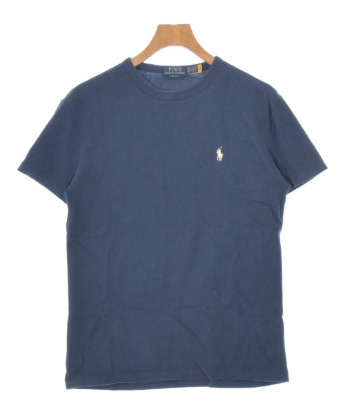 Polo Ralph Lauren(ポロラルフローレン)Tシャツ・カットソー 紺 サイズ:XS/2200685565063
