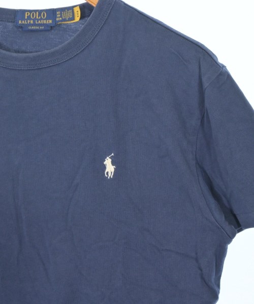 Polo Ralph Lauren（ポロラルフローレン）Tシャツ・カットソー 紺 サイズ:XS メンズ/2200685565063