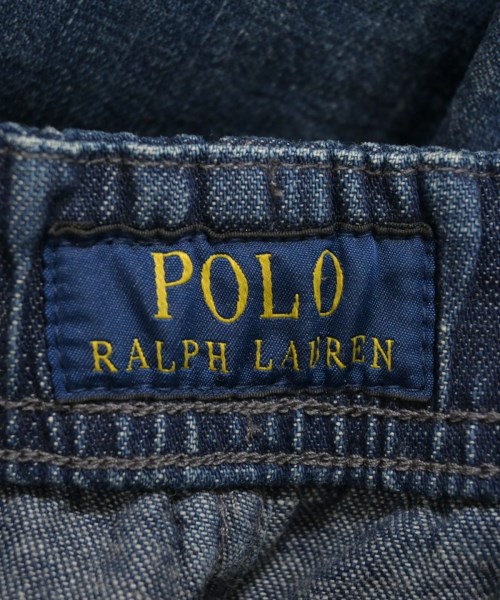 Polo Ralph Lauren（ポロラルフローレン）デニムパンツ 紺 サイズ:S メンズ/2200685594209
