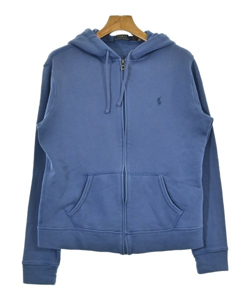 Polo Ralph Lauren(ポロラルフローレン)パーカー 青 サイズ:M/2200685721025