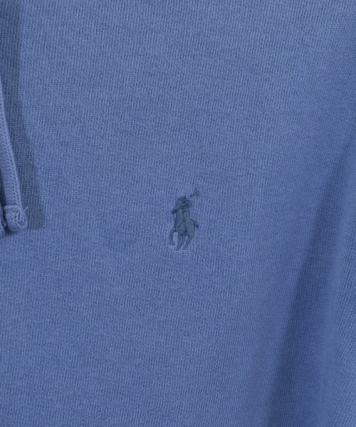 Polo Ralph Lauren（ポロラルフローレン）パーカー 青 サイズ:M メンズ/2200685721025