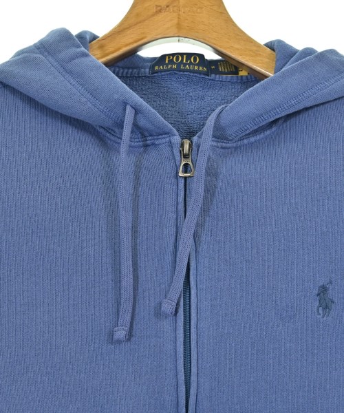 Polo Ralph Lauren（ポロラルフローレン）パーカー 青 サイズ:M メンズ/2200685721025
