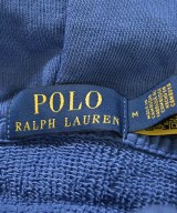 Polo Ralph Lauren（ポロラルフローレン）パーカー 青 サイズ:M メンズ/2200685721025