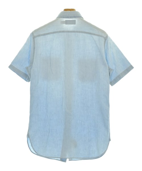 Polo Ralph Lauren（ポロラルフローレン）カジュアルシャツ 青 サイズ:XS メンズ/2200685771075
