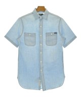 Polo Ralph Lauren（ポロラルフローレン）カジュアルシャツ 青 サイズ:XS メンズ/2200685771075