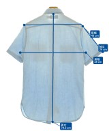 Polo Ralph Lauren（ポロラルフローレン）カジュアルシャツ 青 サイズ:XS メンズ/2200685771075