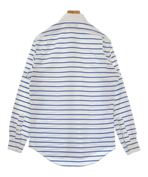 Polo Ralph Lauren（ポロラルフローレン）カジュアルシャツ 白 サイズ:S メンズ/2200685915059