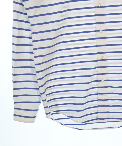 Polo Ralph Lauren（ポロラルフローレン）カジュアルシャツ 白 サイズ:S メンズ/2200685915059