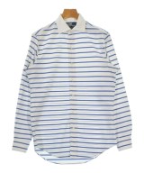 Polo Ralph Lauren（ポロラルフローレン）カジュアルシャツ 白 サイズ:S メンズ/2200685915059