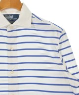 Polo Ralph Lauren（ポロラルフローレン）カジュアルシャツ 白 サイズ:S メンズ/2200685915059
