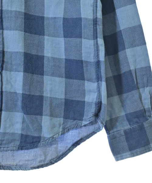 Polo Ralph Lauren（ポロラルフローレン）カジュアルシャツ 青 サイズ:XS メンズ/2200685988114