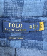 Polo Ralph Lauren（ポロラルフローレン）カジュアルシャツ 青 サイズ:XS メンズ/2200685988114
