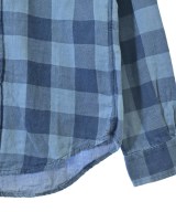 Polo Ralph Lauren（ポロラルフローレン）カジュアルシャツ 青 サイズ:XS メンズ/2200685988114