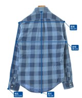 Polo Ralph Lauren（ポロラルフローレン）カジュアルシャツ 青 サイズ:XS メンズ/2200685988114
