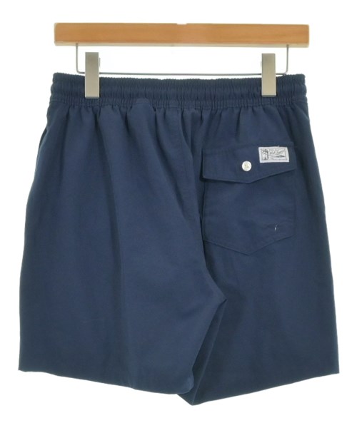 Polo Ralph Lauren（ポロラルフローレン）ショートパンツ 紺 サイズ:M メンズ/2200685989036