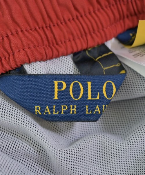 Polo Ralph Lauren（ポロラルフローレン）ショートパンツ 紺 サイズ:M メンズ/2200685989036