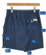 Polo Ralph Lauren（ポロラルフローレン）ショートパンツ 紺 サイズ:M メンズ/2200685989036