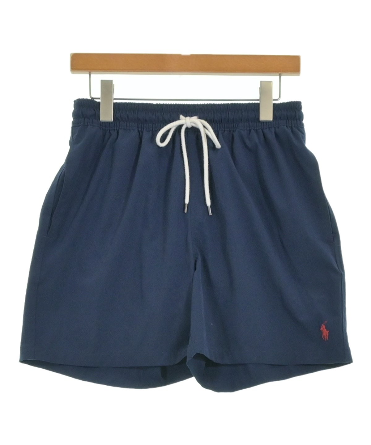 Polo Ralph Lauren（ポロラルフローレン）ショートパンツ 紺 サイズ:M
