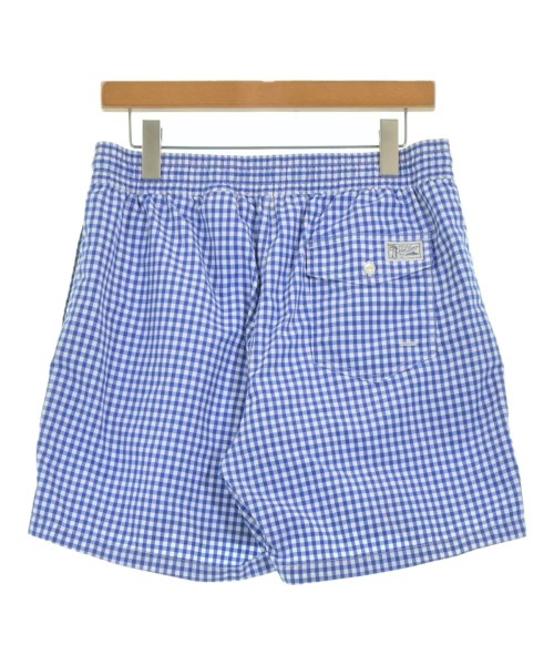 Polo Ralph Lauren（ポロラルフローレン）ショートパンツ 青 サイズ:M メンズ/2200685989081