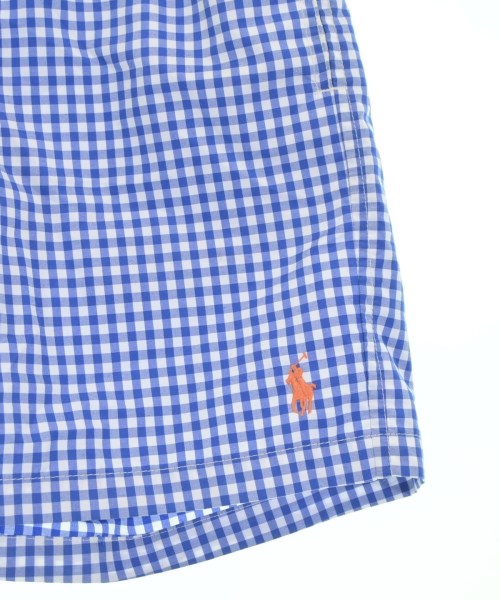Polo Ralph Lauren（ポロラルフローレン）ショートパンツ 青 サイズ:M メンズ/2200685989081