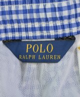 Polo Ralph Lauren（ポロラルフローレン）ショートパンツ 青 サイズ:M メンズ/2200685989081