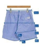 Polo Ralph Lauren（ポロラルフローレン）ショートパンツ 青 サイズ:M メンズ/2200685989081