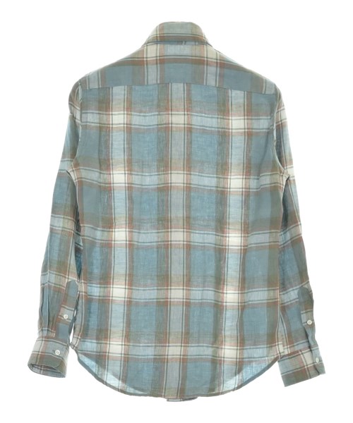 Polo Ralph Lauren（ポロラルフローレン）カジュアルシャツ 青 サイズ:XS メンズ/2200682891097