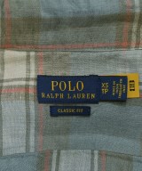 Polo Ralph Lauren（ポロラルフローレン）カジュアルシャツ 青 サイズ:XS メンズ/2200682891097