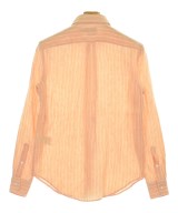 Polo Ralph Lauren（ポロラルフローレン）カジュアルシャツ オレンジ サイズ:XXS メンズ/2200682891103