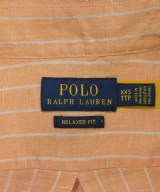 Polo Ralph Lauren（ポロラルフローレン）カジュアルシャツ オレンジ サイズ:XXS メンズ/2200682891103