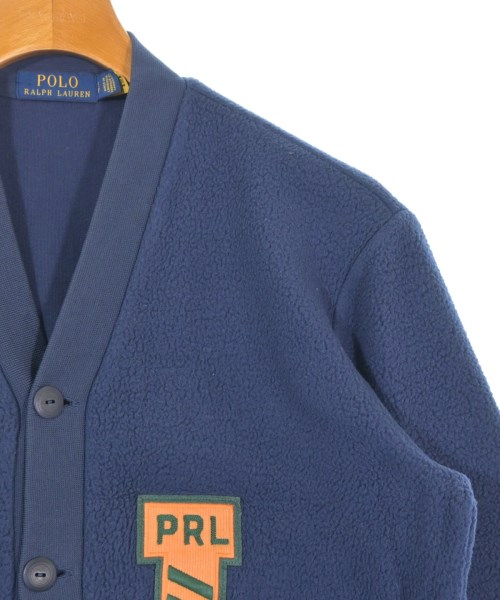 Polo Ralph Lauren（ポロラルフローレン）スウェット 紺 サイズ:S メンズ/2200684971018