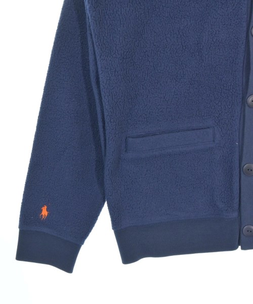 Polo Ralph Lauren（ポロラルフローレン）スウェット 紺 サイズ:S メンズ/2200684971018