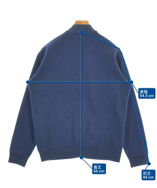 Polo Ralph Lauren（ポロラルフローレン）スウェット 紺 サイズ:S メンズ/2200684971018