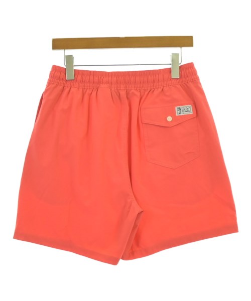 Polo Ralph Lauren（ポロラルフローレン）ショートパンツ 赤 サイズ:M メンズ/2200684971025