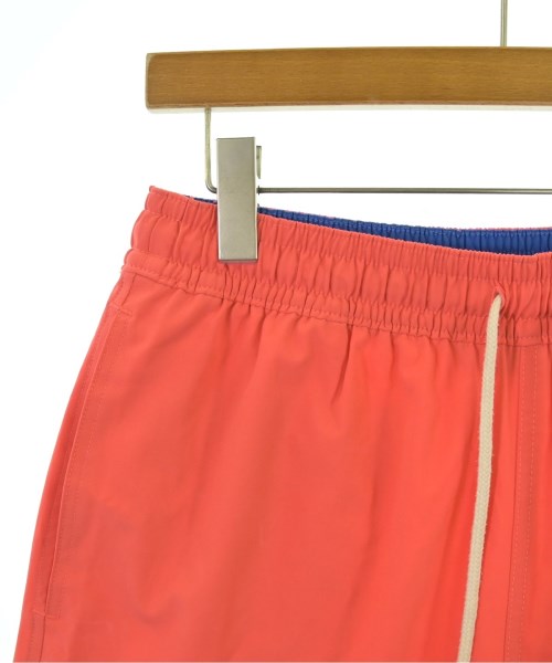 Polo Ralph Lauren（ポロラルフローレン）ショートパンツ 赤 サイズ:M メンズ/2200684971025
