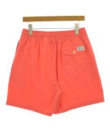 Polo Ralph Lauren（ポロラルフローレン）ショートパンツ 赤 サイズ:M メンズ/2200684971025