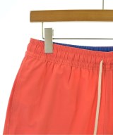 Polo Ralph Lauren（ポロラルフローレン）ショートパンツ 赤 サイズ:M メンズ/2200684971025