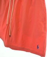 Polo Ralph Lauren（ポロラルフローレン）ショートパンツ 赤 サイズ:M メンズ/2200684971025