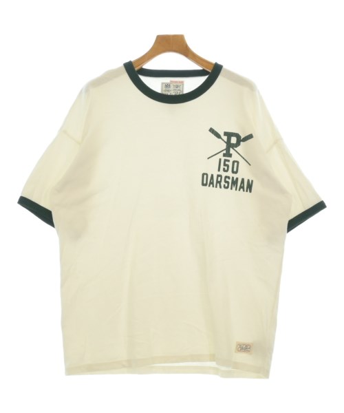 Polo Ralph Lauren(ポロラルフローレン)Tシャツ・カットソー 白 サイズ:L/2200686156062