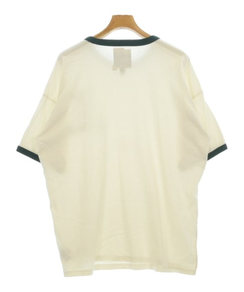 Polo Ralph Lauren（ポロラルフローレン）Tシャツ・カットソー 白 サイズ:L メンズ/2200686156062