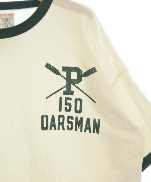 Polo Ralph Lauren（ポロラルフローレン）Tシャツ・カットソー 白 サイズ:L メンズ/2200686156062