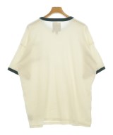 Polo Ralph Lauren（ポロラルフローレン）Tシャツ・カットソー 白 サイズ:L メンズ/2200686156062