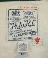 Polo Ralph Lauren（ポロラルフローレン）Tシャツ・カットソー 白 サイズ:L メンズ/2200686156062